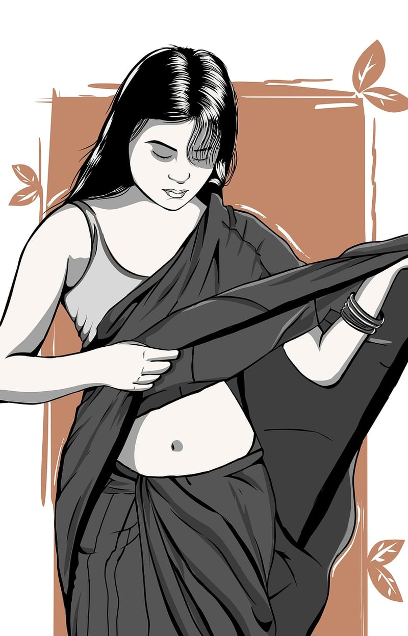 Sustainable Clothing Hacks