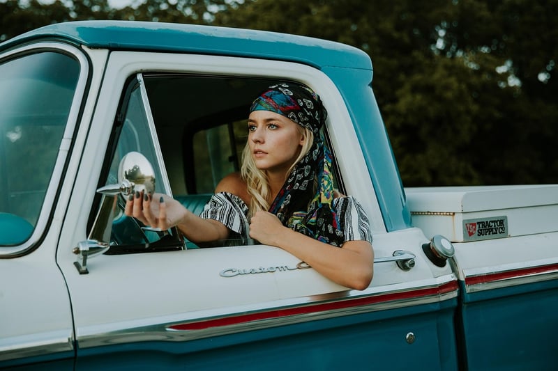 Vintage Style Revamps