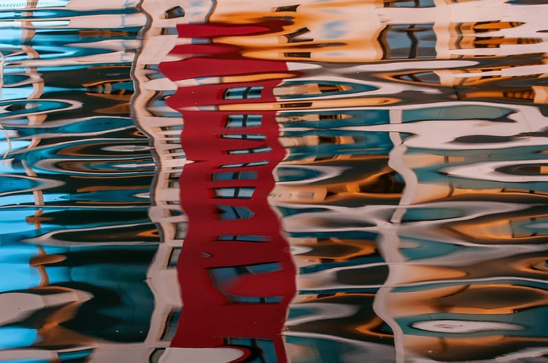Abstract Artwork